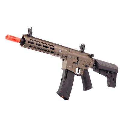 Rifle de Aisoft Aeg Krytac / Emg / Barret REC7 Sbr 9.5" Mk3 - Imagem 7
