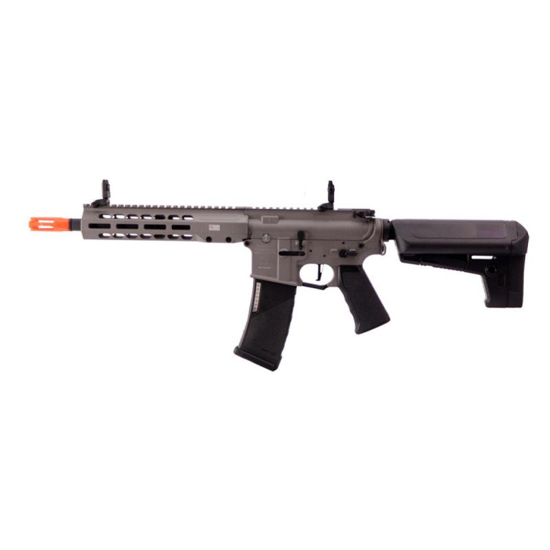 Rifle de Aisoft Aeg Krytac / Emg / Barret REC7 Sbr 9.5" Mk3 - Imagem 9