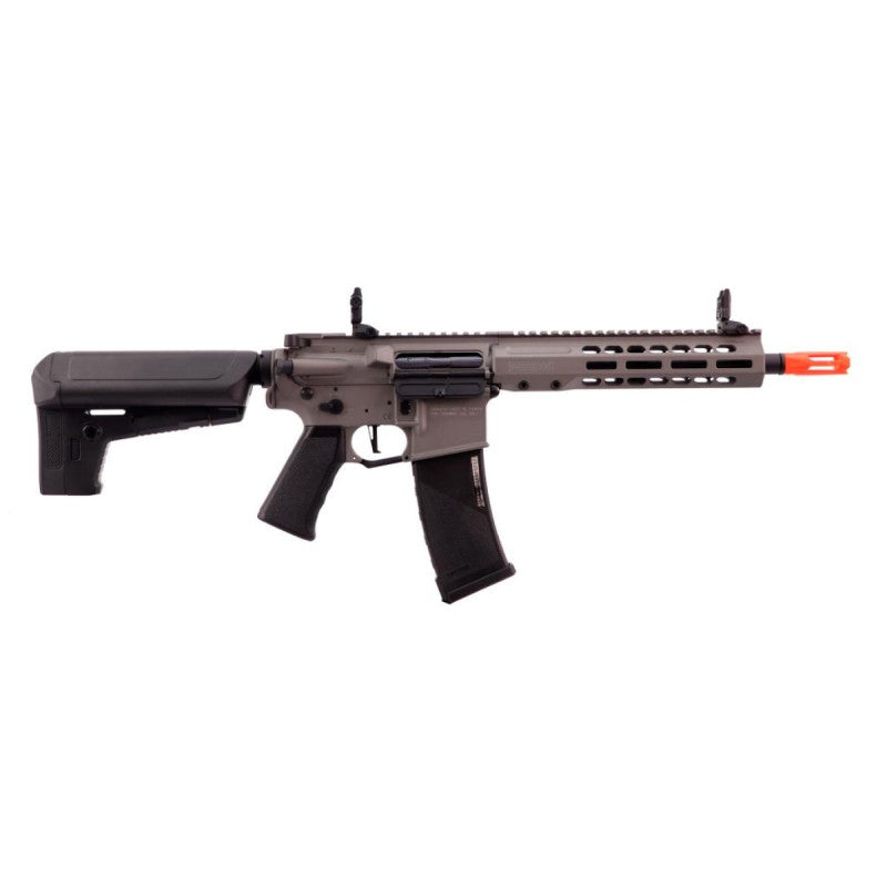 Rifle de Aisoft Aeg Krytac / Emg / Barret REC7 Sbr 9.5" Mk3 - Imagem 10