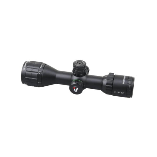 Luneta Victoptics C3 3-9x32