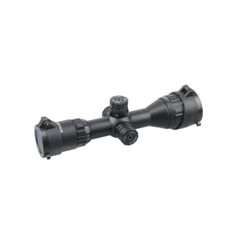 Luneta Victoptics C3 3-9x32 - Imagem 2
