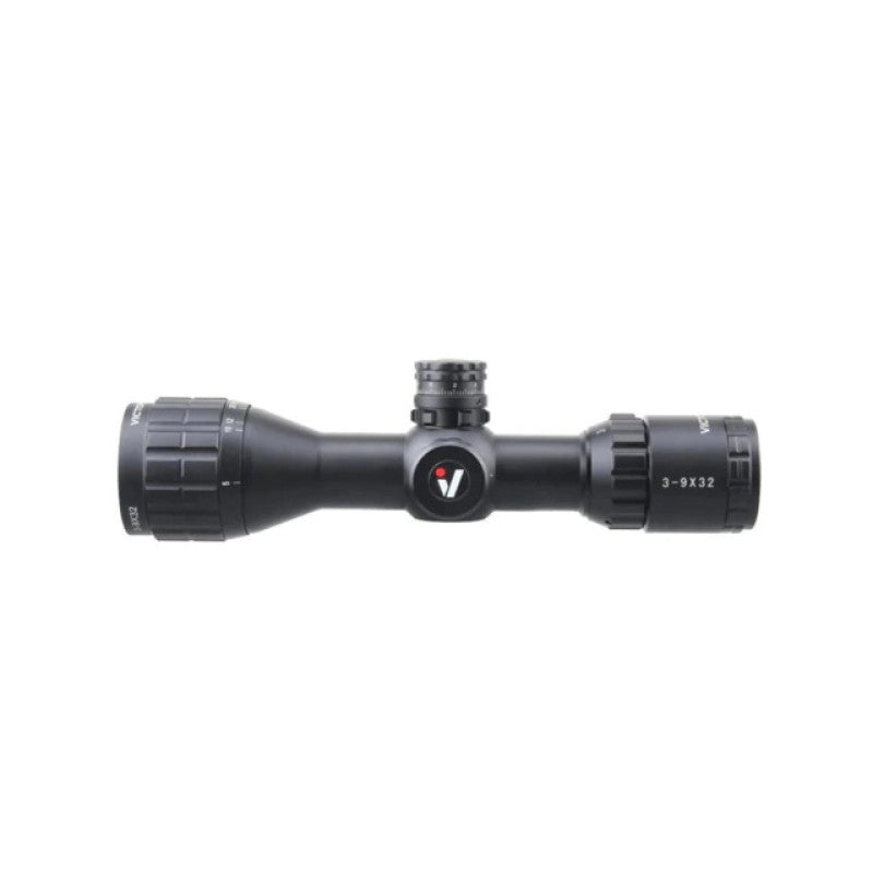Luneta Victoptics C3 3-9x32 - Imagem 4