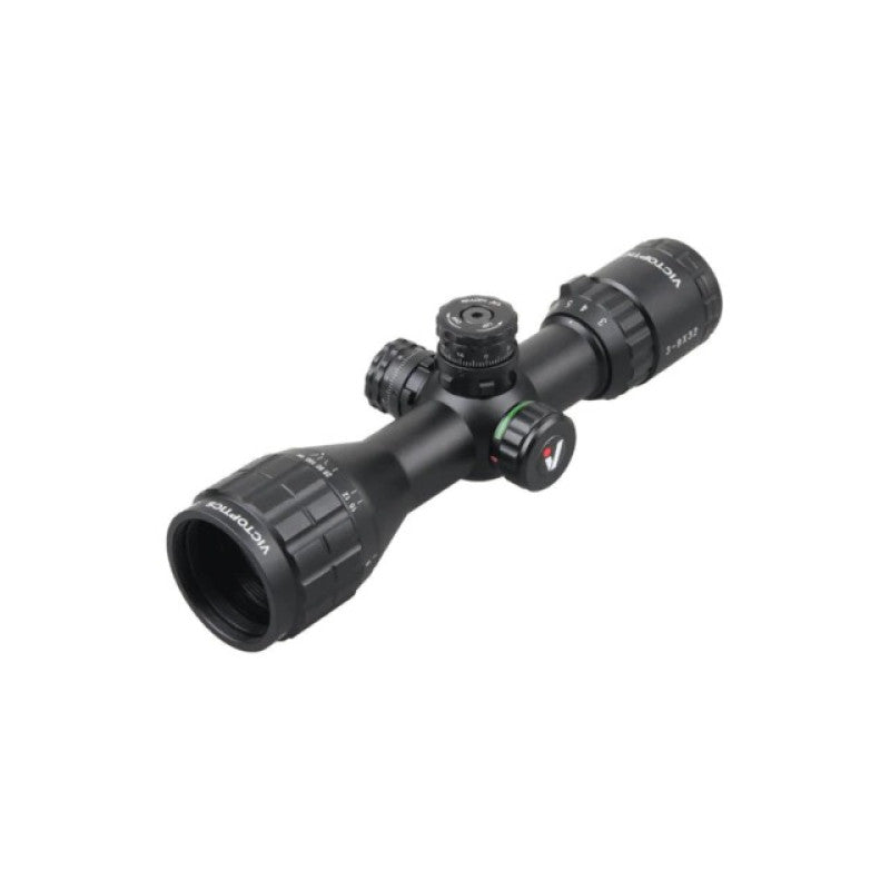 Luneta Victoptics C3 3-9x32 - Imagem 7
