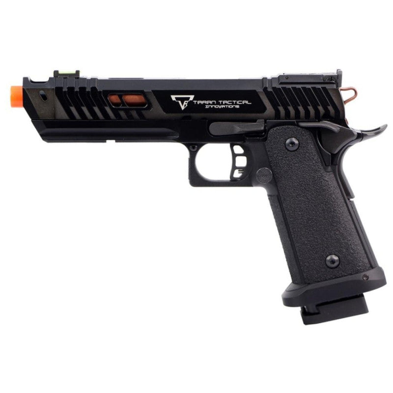 Pistola De Airsoft Gbb Taran Tactical Army Armament John Wick 4 Pit Viper Standard