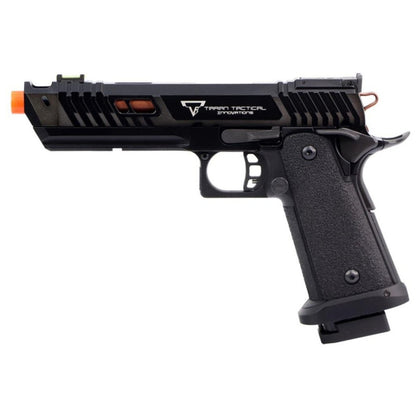 Pistola De Airsoft Gbb Taran Tactical Army Armament John Wick 4 Pit Viper Standard