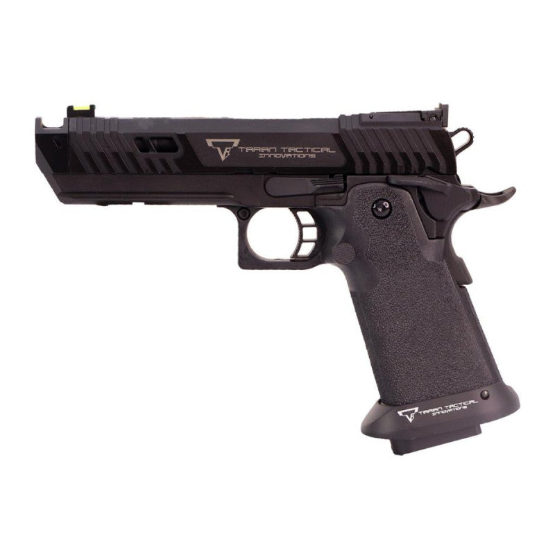 Pistola de Airsoft Gbb Taran Tactical Armorer Works Hi-Capa John Wick 4 Pit Viper Standard - Imagem 5