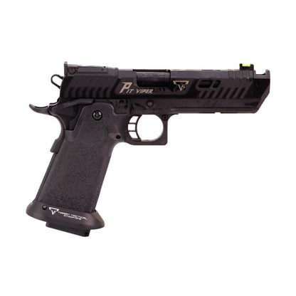 Pistola de Airsoft Gbb Taran Tactical Armorer Works Hi-Capa John Wick 4 Pit Viper Standard - Imagem 6