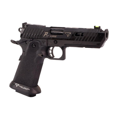 Pistola de Airsoft Gbb Taran Tactical Armorer Works Hi-Capa John Wick 4 Pit Viper Standard - Imagem 7