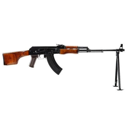 Rifle de Airsoft Aeg Lct Rpk S74MN - Imagem 5