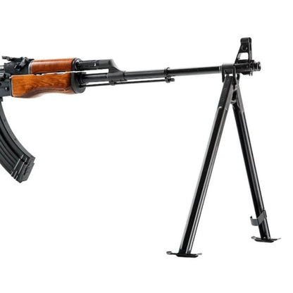 Rifle de Airsoft Aeg Lct Rpk S74MN - Imagem 6