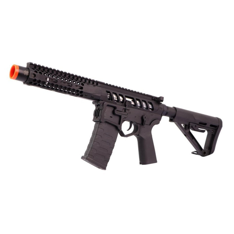 Rifle de Airsoft Aeg Aps Emg Firearms F1 Ar-15 Pdw 3G RS3 - Imagem 3