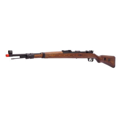 Rifle de Airsoft Sniper Ares Spring Karabiner 98K Kar98K WWII - Imagem 4
