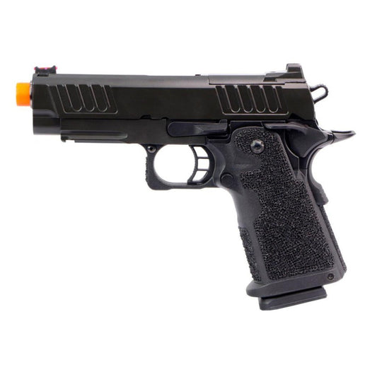 Pistola De Airsoft GBB Army Armament With RMR 4.3