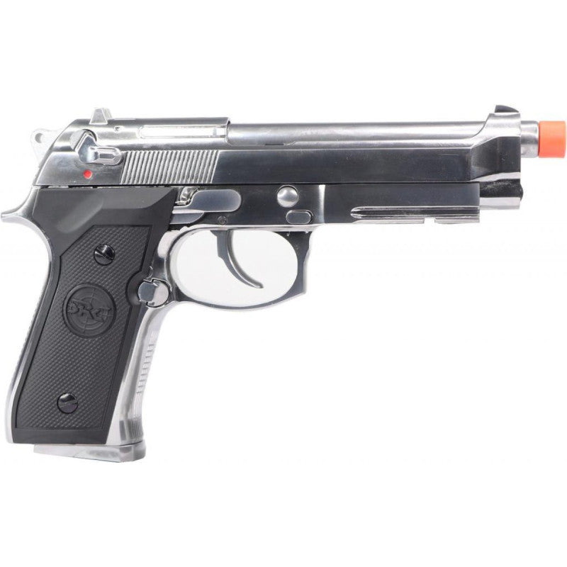 Pistola De Airsoft Src Gbb Sr-92 A1 Full Metal - Imagem 6