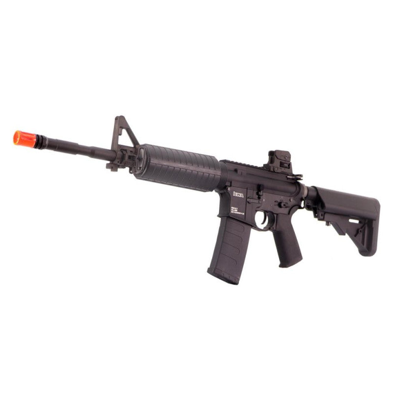 Rifle De Airsoft Kwa AEG Rm4 A1 3º Geração Blowback Eletronico - Imagem 3