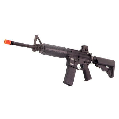 Rifle De Airsoft Kwa AEG Rm4 A1 3º Geração Blowback Eletronico - Imagem 3