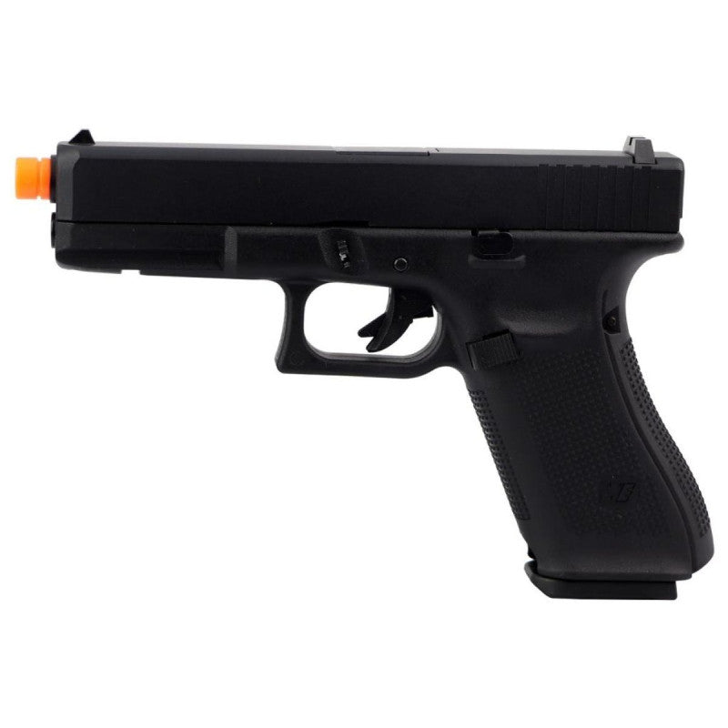 Pistola De Airsoft Gbb We Glock G17 Gen5 - Imagem 9