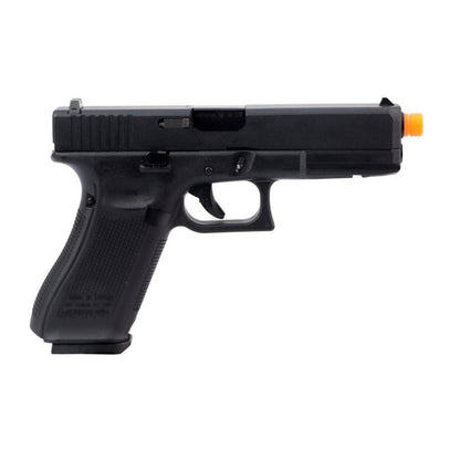 Pistola De Airsoft Gbb We Glock G17 Gen5 - Imagem 3