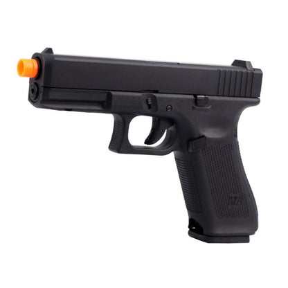 Pistola De Airsoft Gbb We Glock G17 Gen5 - Imagem 4