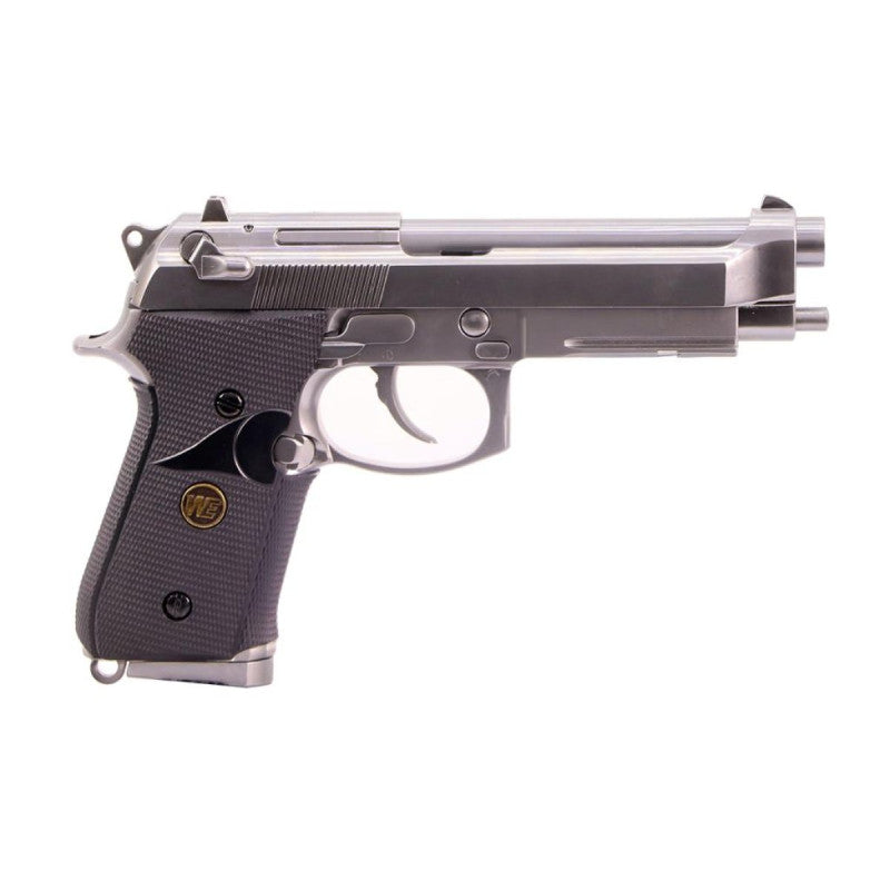 Pistola de Pressão Airgun Co2 We M9A1 4.5mm - Imagem 5