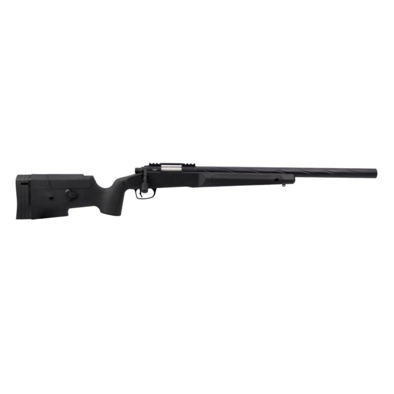 Rifle de Airsoft Sniper Spring Novritsch SSG10-A2 - Imagem 2
