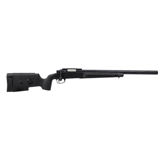 Rifle de Airsoft Sniper Spring Novritsch SSG10-A2 - Imagem 2
