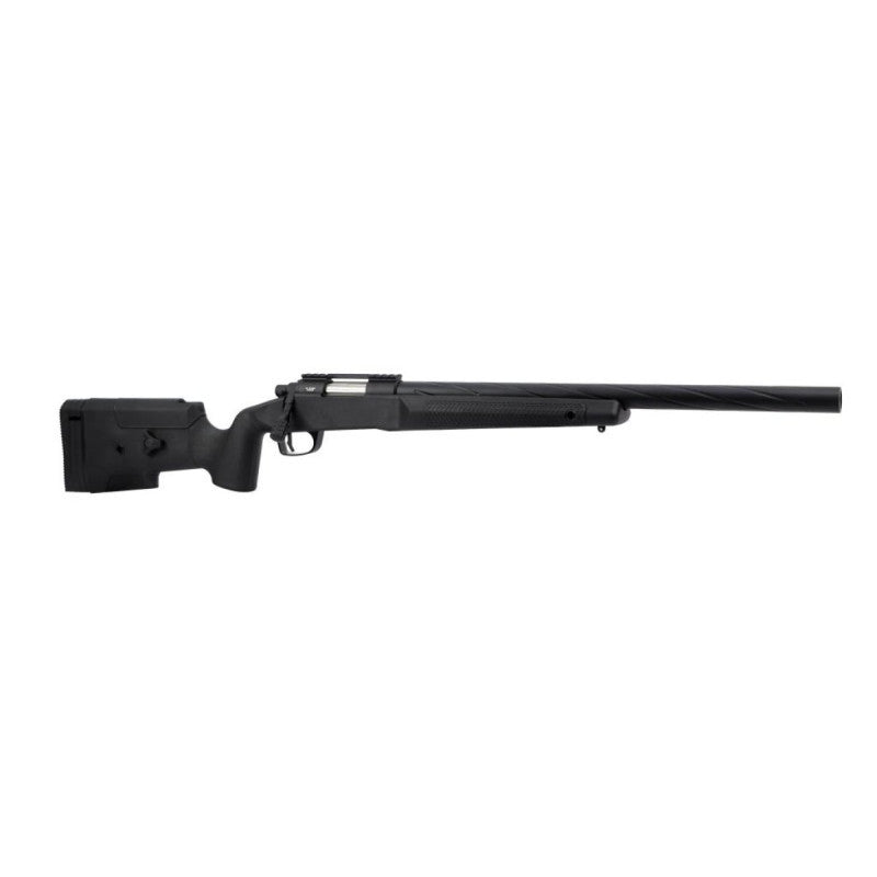Rifle de Airsoft Sniper Spring Novritsch SSG10-A2 - Imagem 4