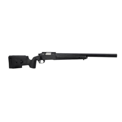 Rifle de Airsoft Sniper Spring Novritsch SSG10-A2 - Imagem 4