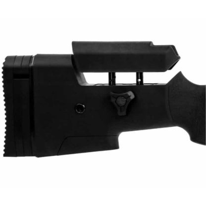 Rifle de Airsoft Sniper Spring Novritsch SSG10-A2 - Imagem 5