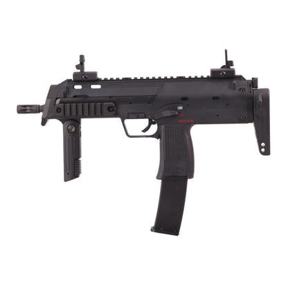 Rifle de Airsoft Gbbr We Mp7 Mini Rice 7 Com 02 Mags Extra - Imagem 3