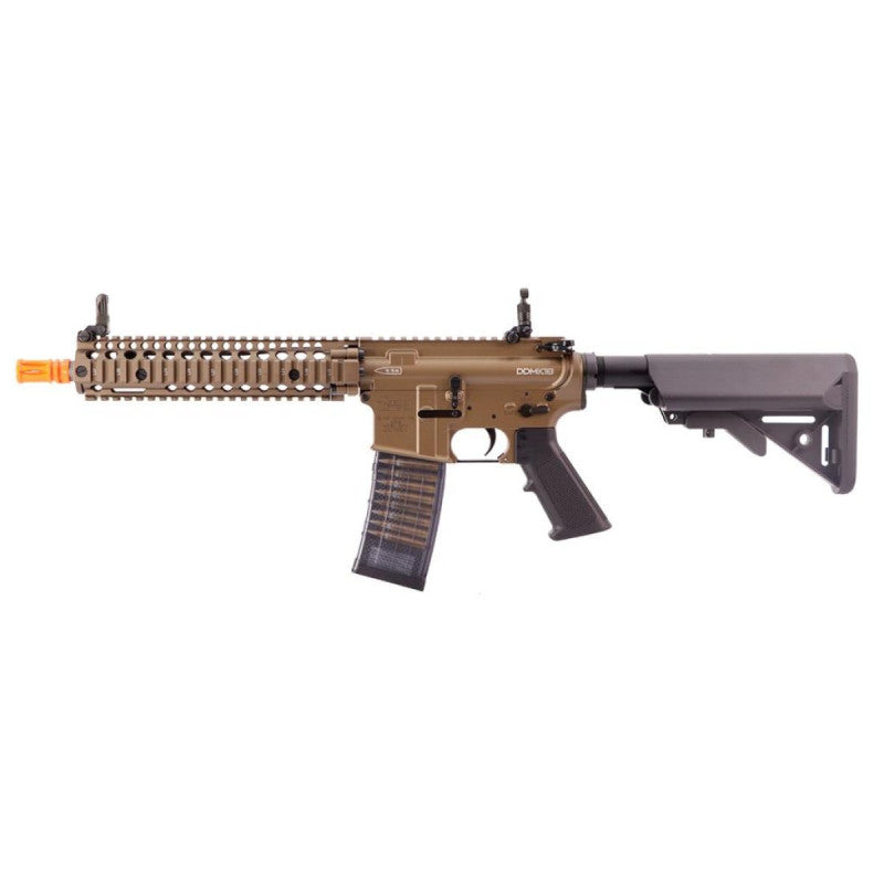 Rifle de Airsot Gbbr Cyma Emg Daniel Defense M4 MK18 CGS - Imagem 9
