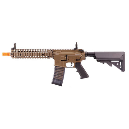 Rifle de Airsot Gbbr Cyma Emg Daniel Defense M4 MK18 CGS - Imagem 9