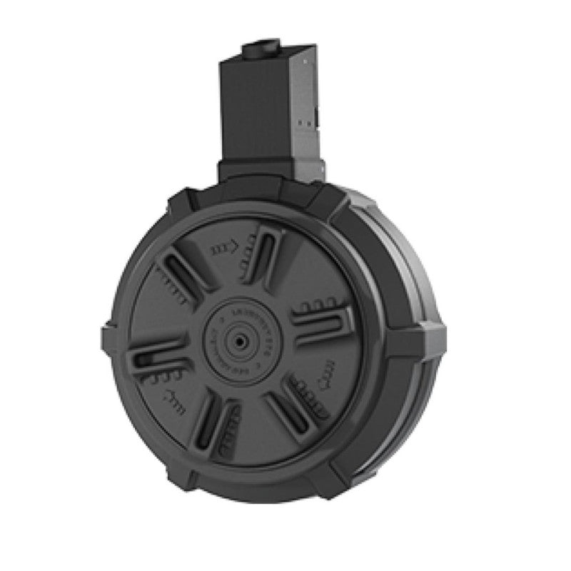 Magazine para Airsoft G&G Drum Mag 1500 Rounds para PCC45