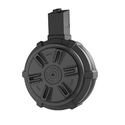 Magazine para Airsoft G&G Drum Mag 1500 Rounds para PCC45