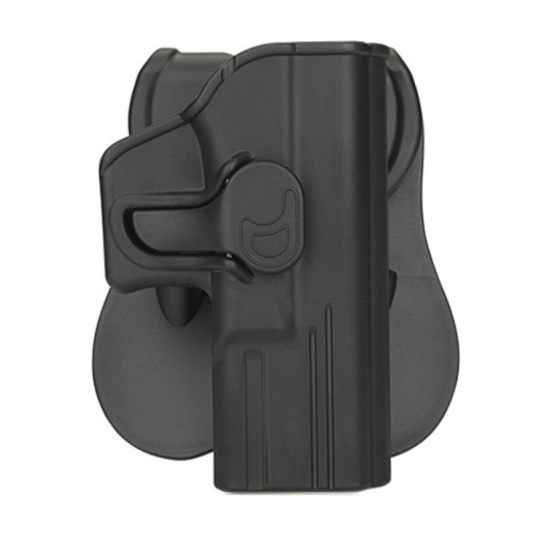 Coldre para Airsoft Amomax Para Glock