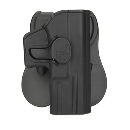 Coldre para Airsoft Amomax Para Glock