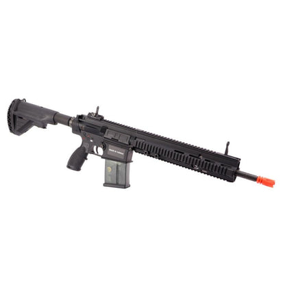 Rifle De Airsoft Vfc H&K Umarex Hk 417 Recon - Imagem 4