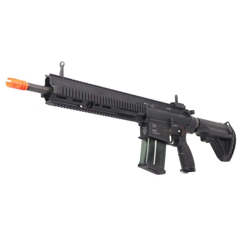 Rifle de Airsoft HPA UMAREX H&K LICENSED VFC HK417 com POLARSTAR F2 - Imagem 3