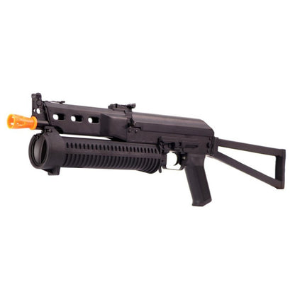 Rifle de Airsoft Aeg Cyma PP19 Bizon Full Metal Cm.058 - Imagem 3