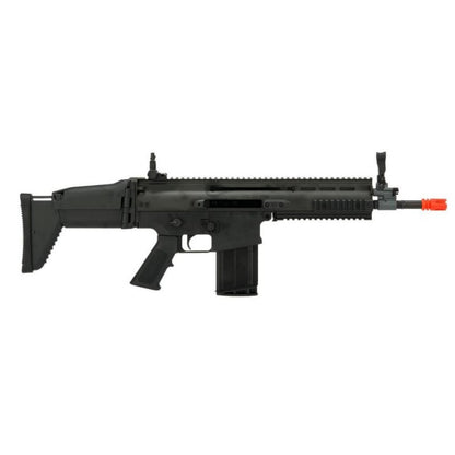 Rifle de Airsoft Vfc Fn Herstal Cybergun GBBR Scar-H Mk17 - Imagem 6