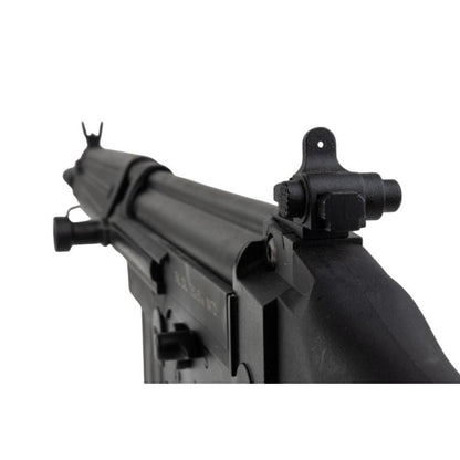 RIfle De Airsoft KingArms Fn Fal V2 c/ 04 mag extra - Imagem 5