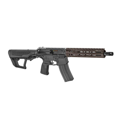 Rifle de Airsoft Ics Emg Daniel Defense Aeg DD4 MK18 RIII S3 - Imagem 5