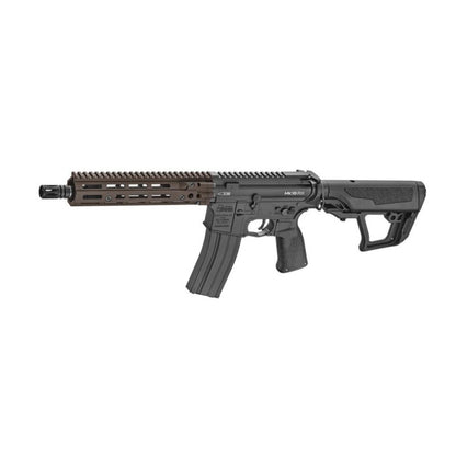 Rifle de Airsoft Ics Emg Daniel Defense Aeg DD4 MK18 RIII S3 - Imagem 6