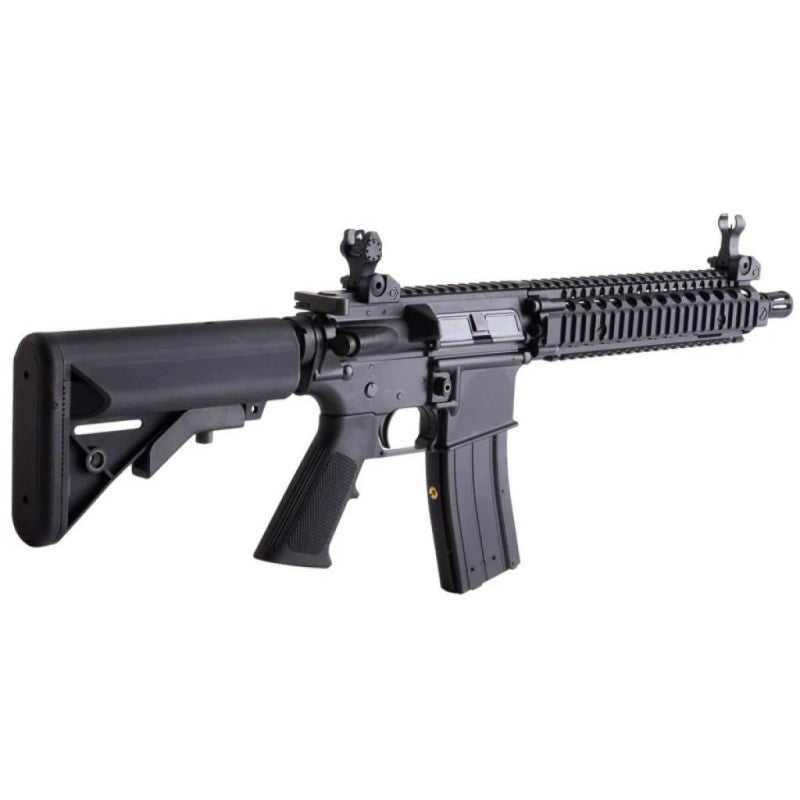 Rifle de Airsoft KingArms Gbbr M4 Lite Tws Mod1 - Imagem 4