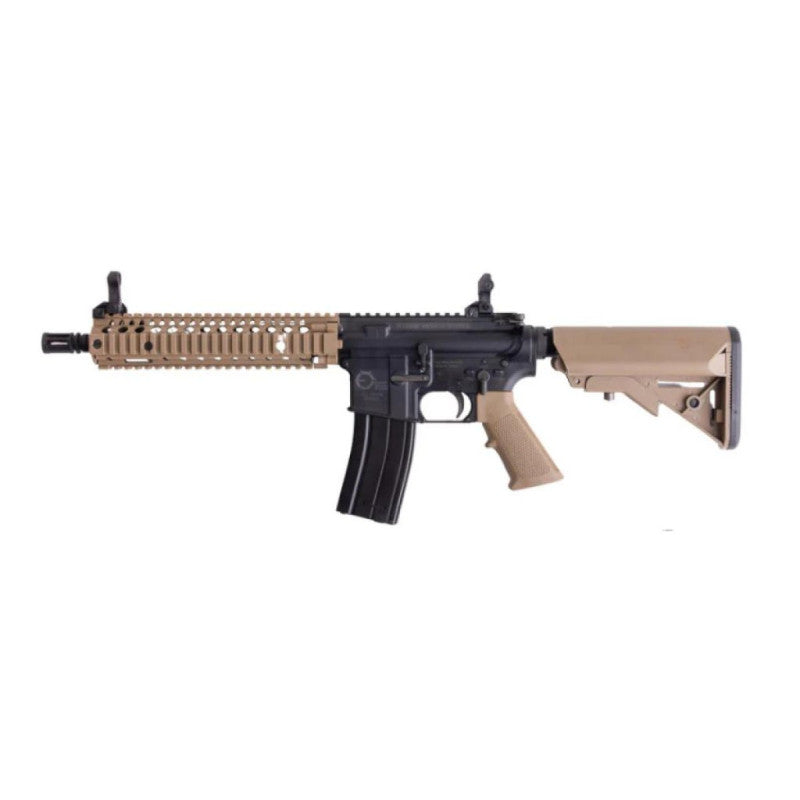 Rifle de Airsoft KingArms Gbbr M4 Lite Tws Mod1 - Imagem 5