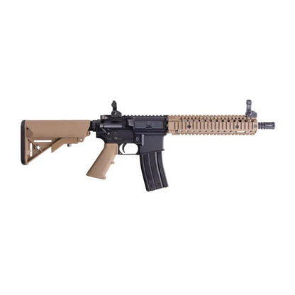 Rifle de Airsoft KingArms Gbbr M4 Lite Tws Mod1 - Imagem 10