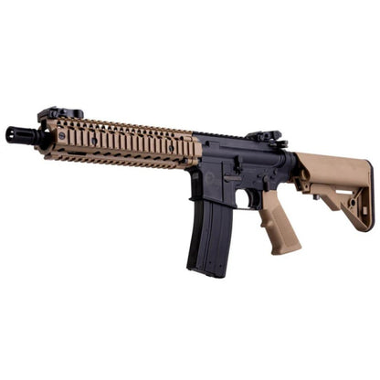 Rifle de Airsoft KingArms Gbbr M4 Lite Tws Mod1 - Imagem 7
