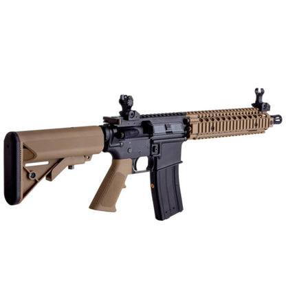 Rifle de Airsoft KingArms Gbbr M4 Lite Tws Mod1 - Imagem 8