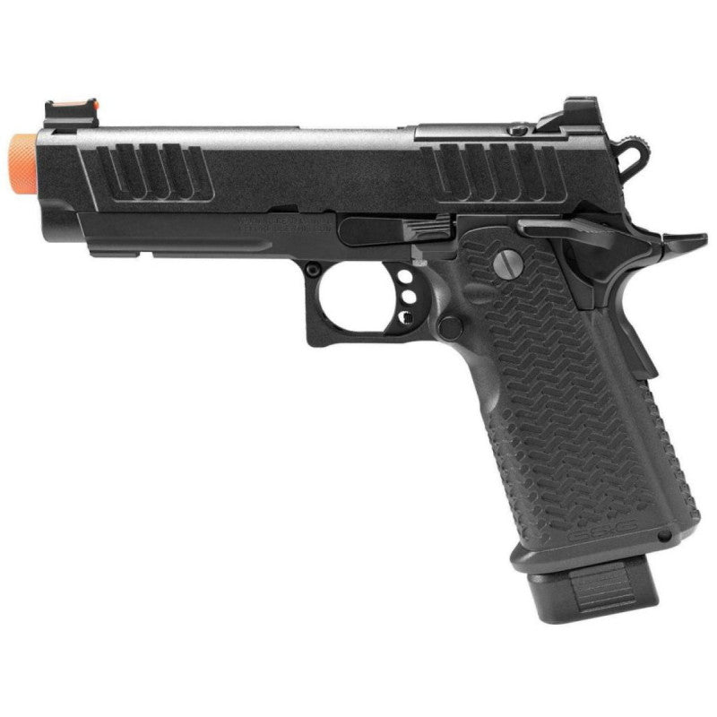 Pistola de Airsoft G&G Gbb Hi-Capa STP45 - Imagem 9