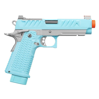 Pistola de Airsoft G&G Gbb Hi-Capa STP45 - Imagem 4